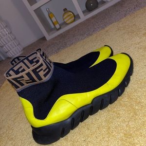 Fendi Runners
